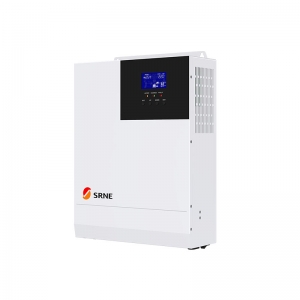 SRNE 5000W/48V Hybrid Solar Charge Inverter HF4850S80-H