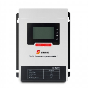 SRNE Solar/Alternator MPPT Charge MD1250N05