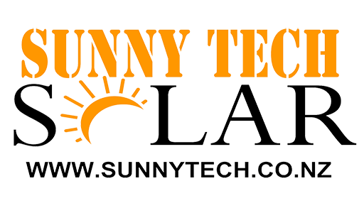 SunnyTech Solar